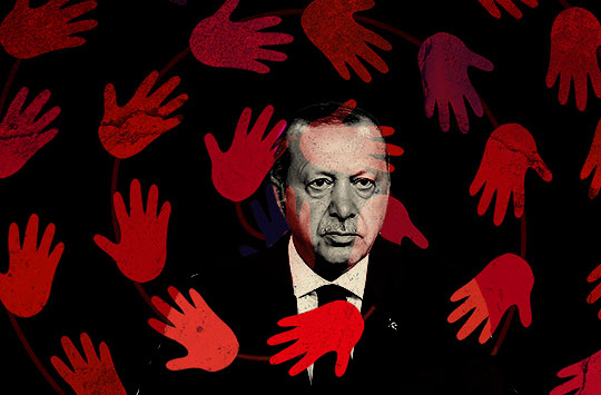 Top Risks 2020 #10: Turkey