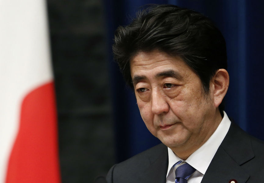 2013.03.11.Prime.Minister.Abe.main