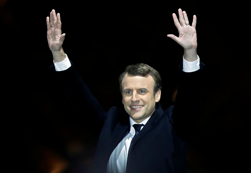 Macron.on.victory.night_866x600