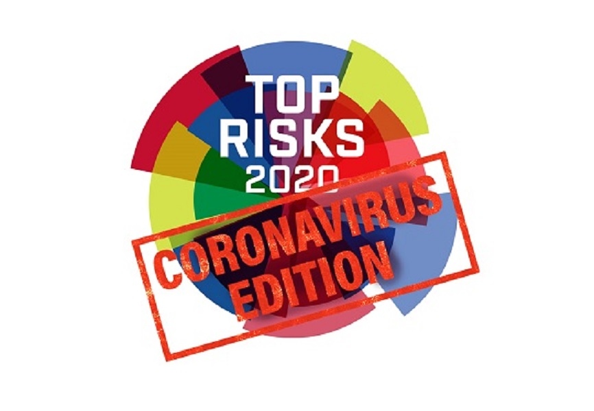 Top Risks for 2020: Coronavirus Edition