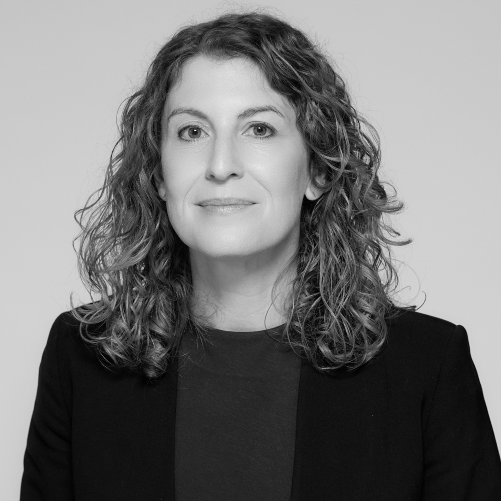 Eurasia Group Latin America Director, Risa Grais-Targow