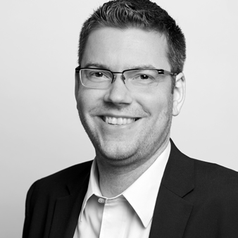 Eurasia Group's Chief Human Resources Officer Andrew Connor