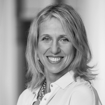 Eurasia Group's Managing Director of Climate and Sustainability, Shari Friedman