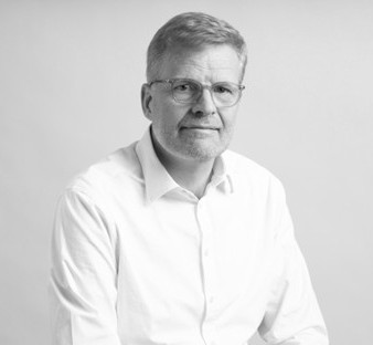 Eurasia Group's Vice Chairman, Gerald Butts 