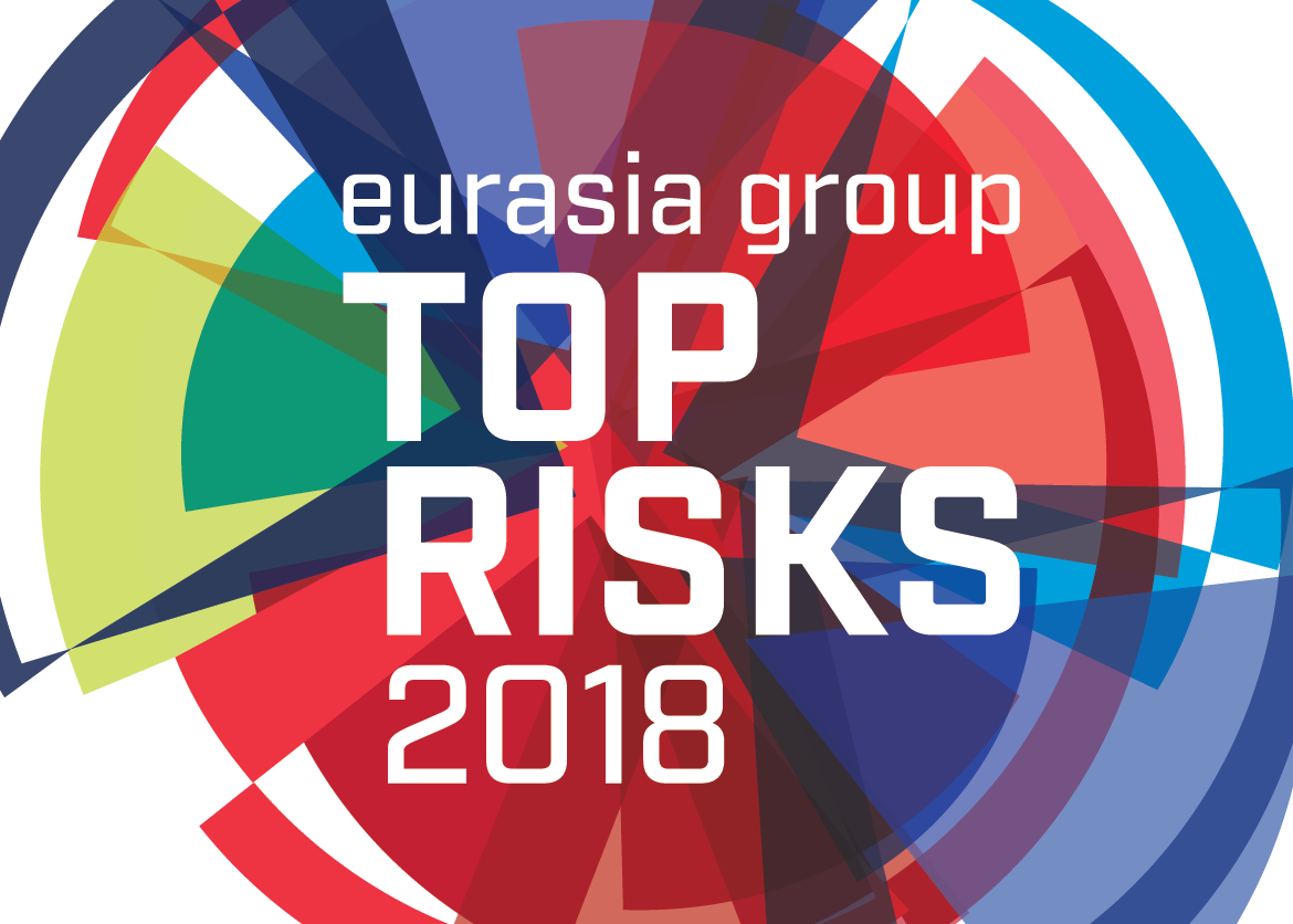 Eurasia Group 日本クライアント向けサービス