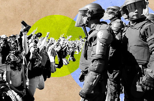 Top Risks 2020 #9: Discontent in Latin America