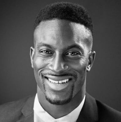 Eurasia Group Practice Head, Franck Gbaguidi