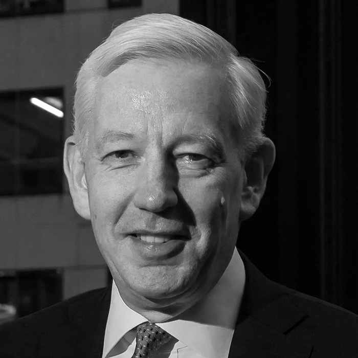 Eurasia Group Eurasia Group Dominic Barton as Strategic