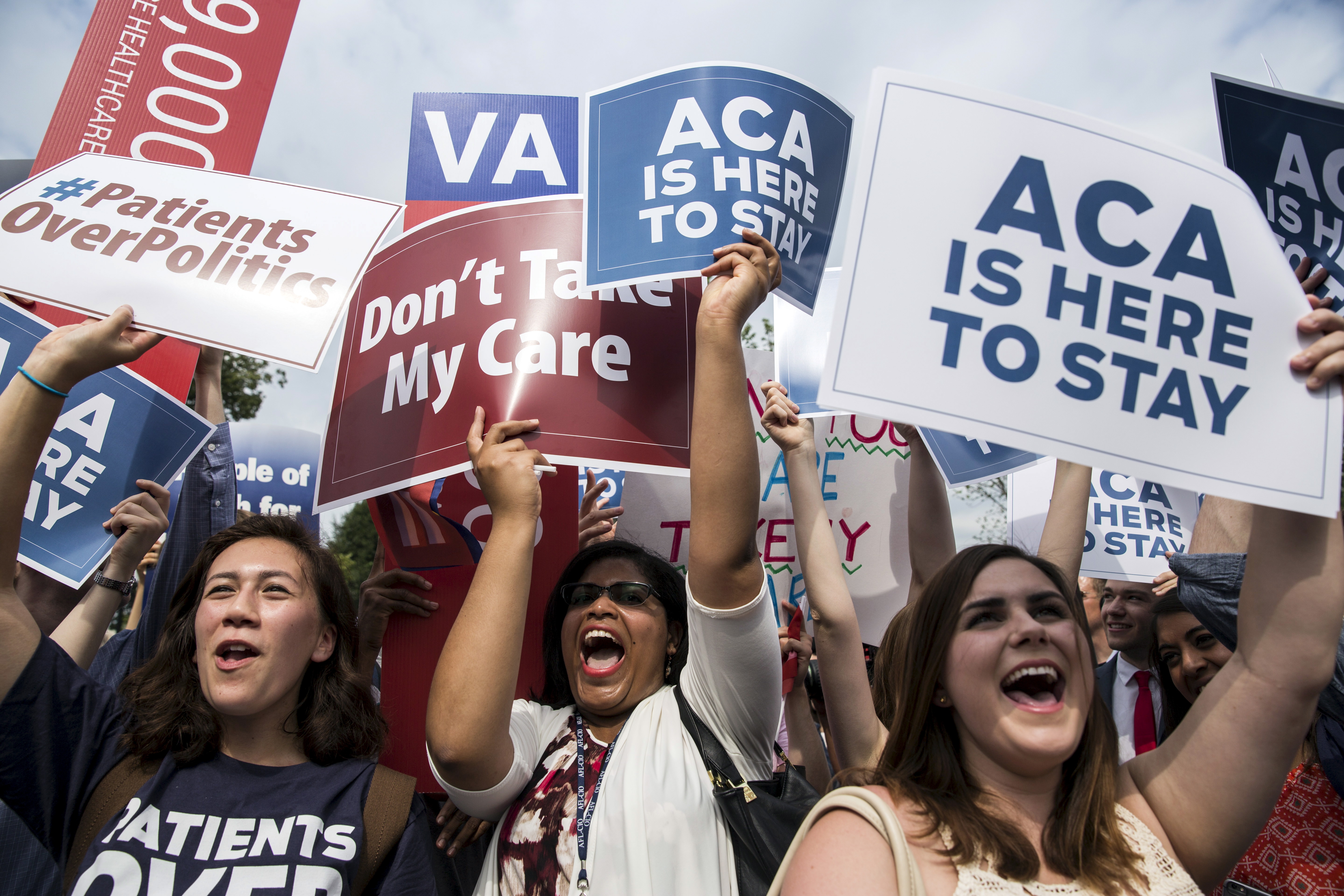ACA