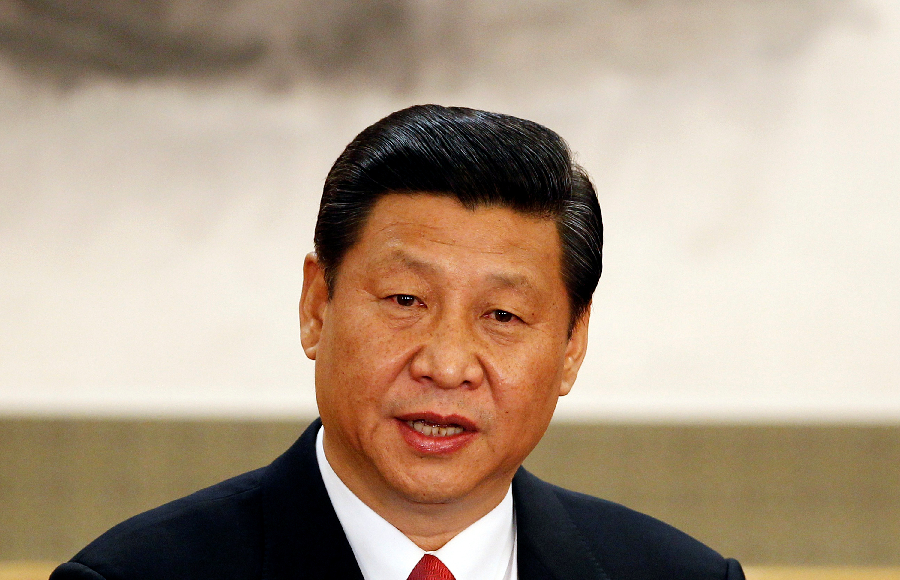 Xi Jinping