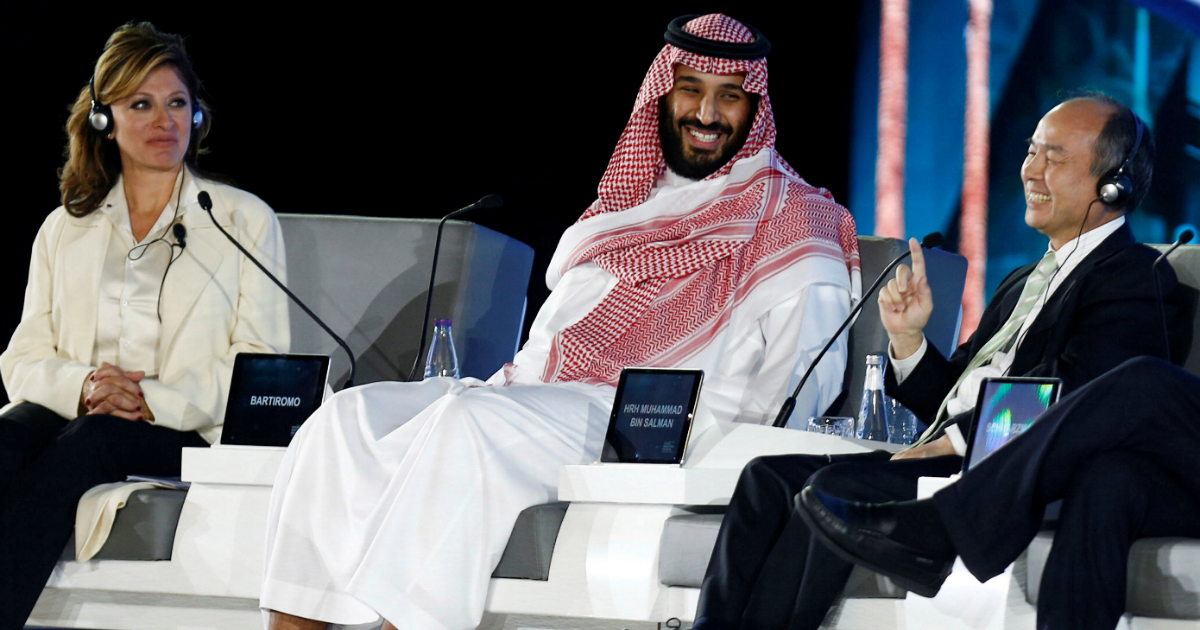 Eurasia Group Here s Who Saudi Crown Prince Mohammed Bin Salman Purged To Pave The Way To Power