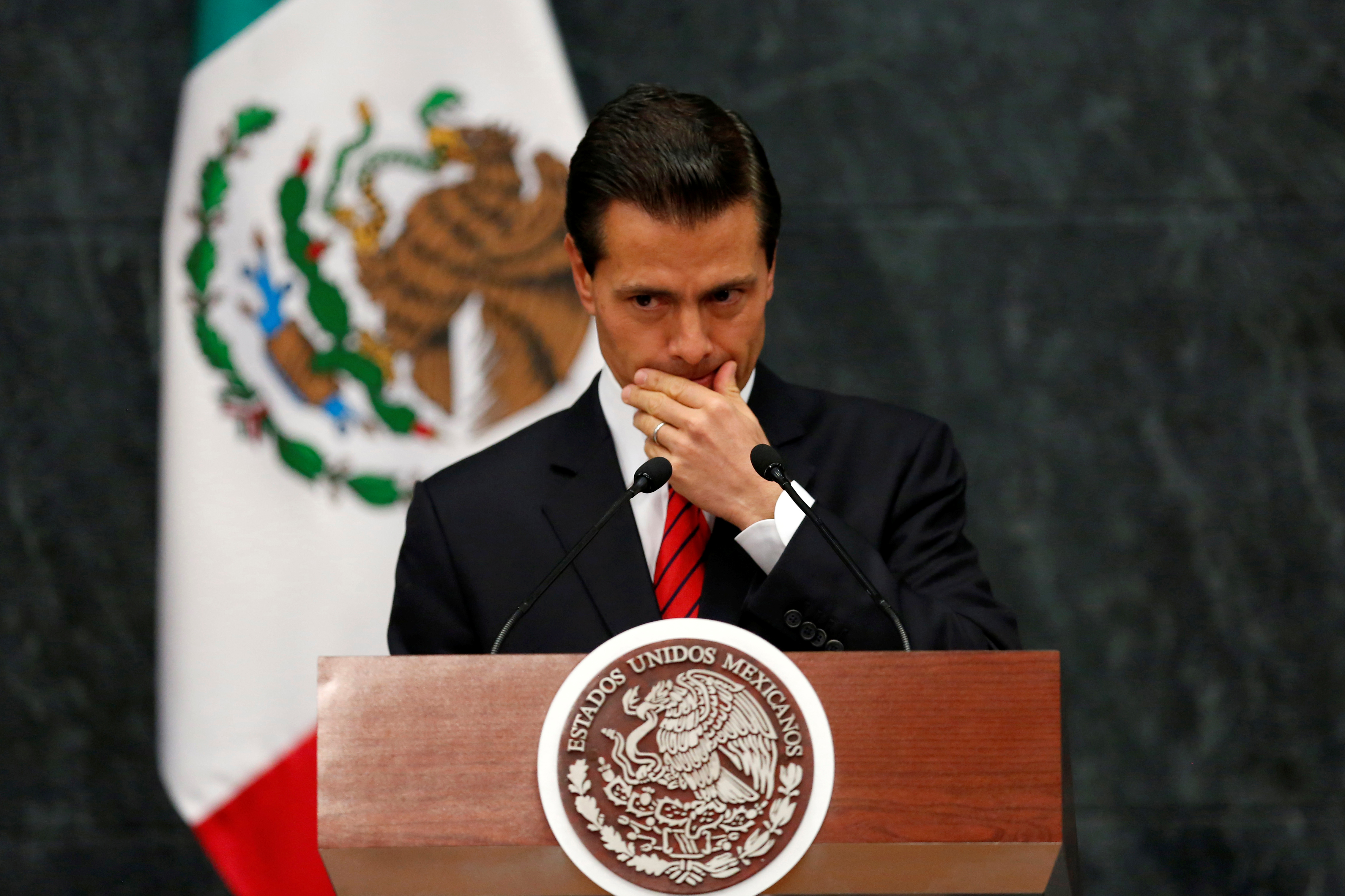 pena nieto