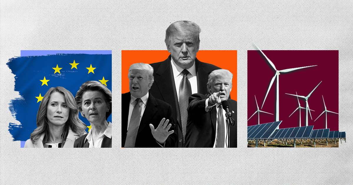 Eurasia Group Red Herrings Eurasia Group's Top Risk of 2025