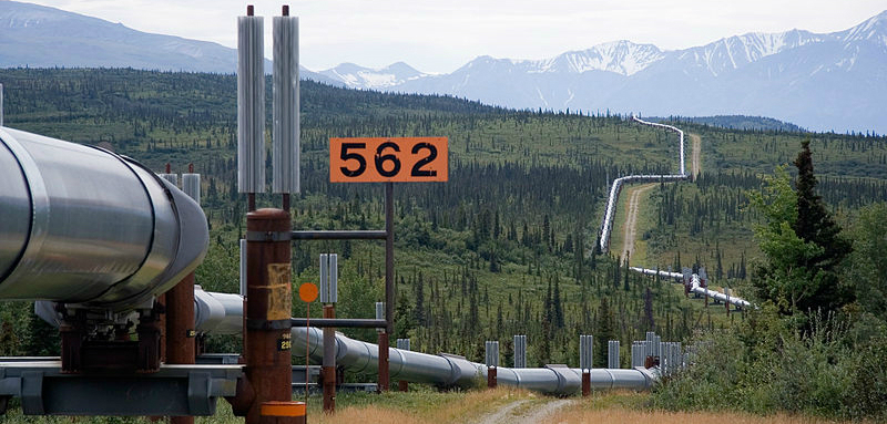 pipeline