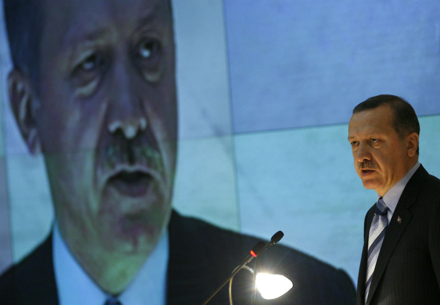 Eurasia Group Election Results Weaken Erdogan S Grip On Power