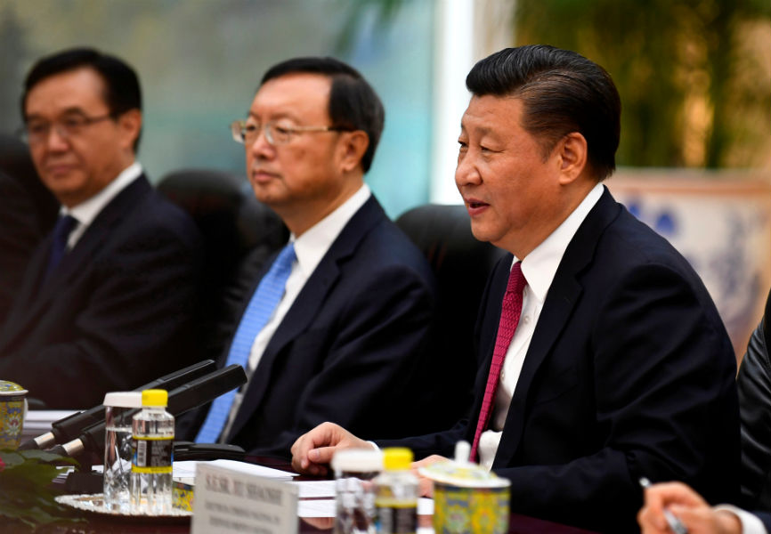 2016.10.08.Xi.Xinping.meeting.in.Beijing.main