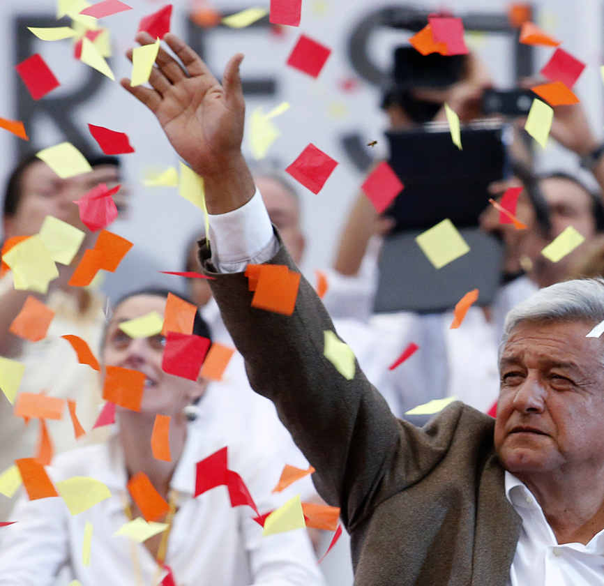 obrador 