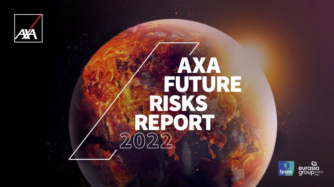 Future Risks Report 2022