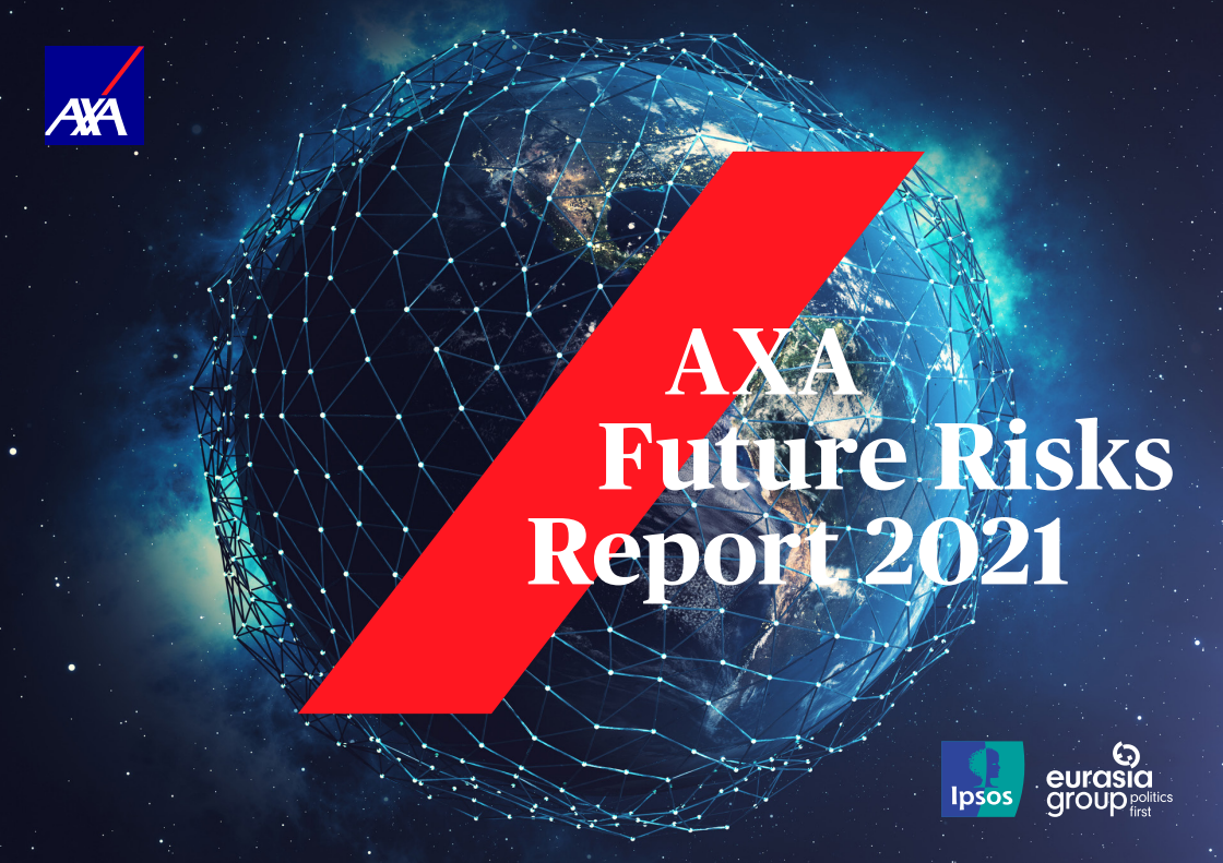 Future Risks Report 2021