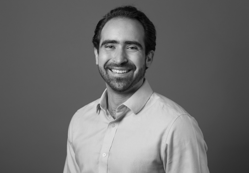 Eurasia Group Latin America Senior Analyst Carlos Petersen.