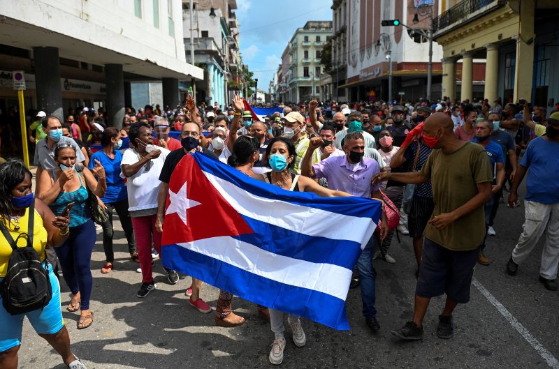 Cuba