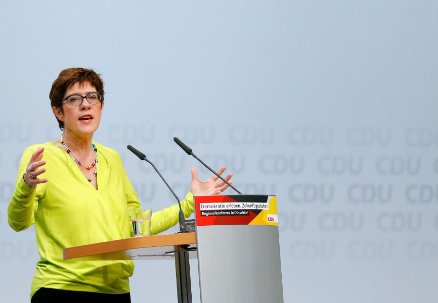 GERMANY-POLITICS-CDU-main