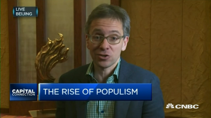 Bremmer
