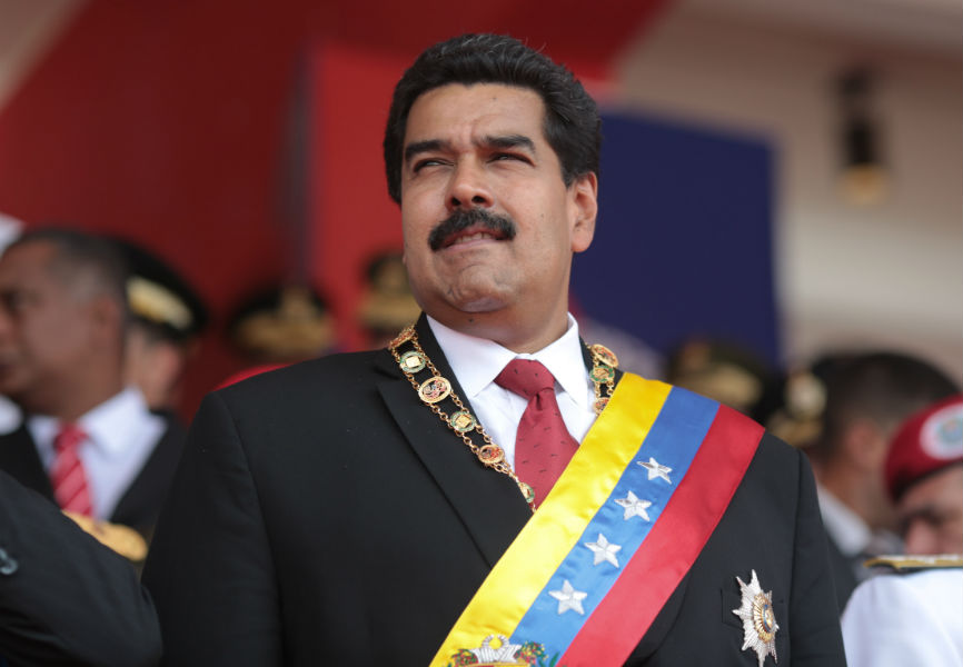 Maduro