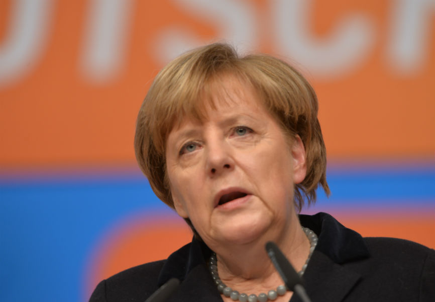 Merkel Main 