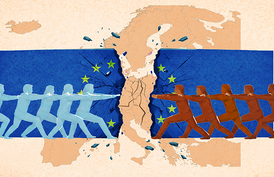 Top Risks 2026 Risk 4