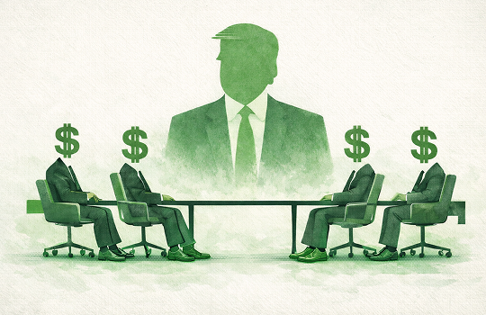 Top Risks 2026 Risk 6