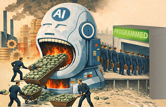 Top Risks 2026 Risk 8