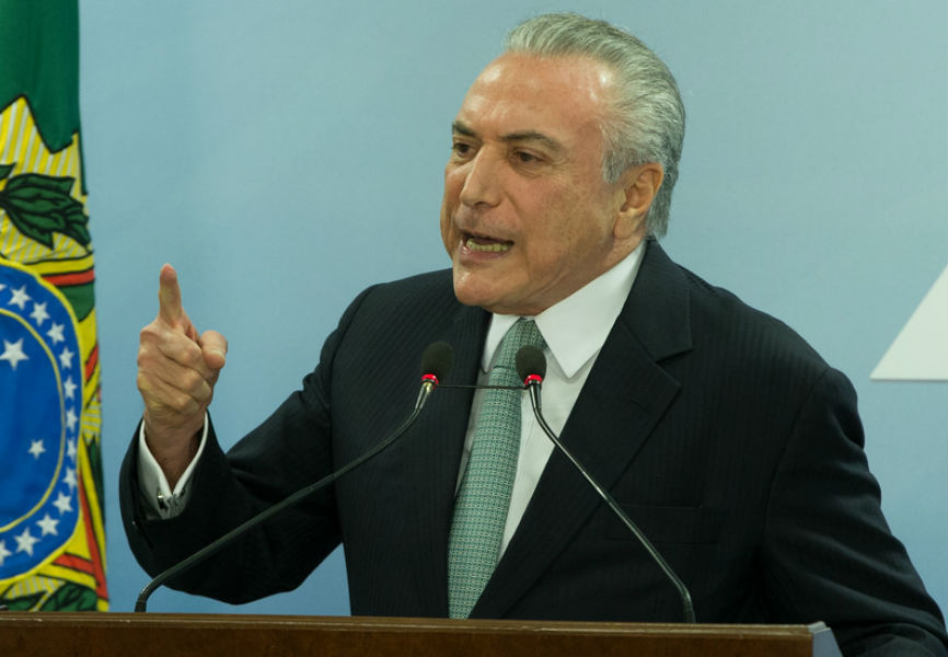 Temer