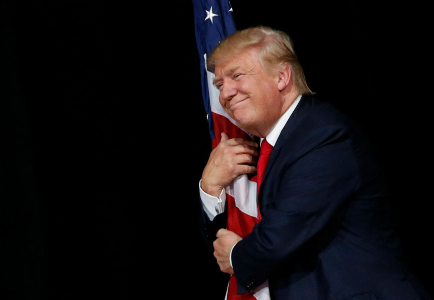 Trump_Hug_flag_Main