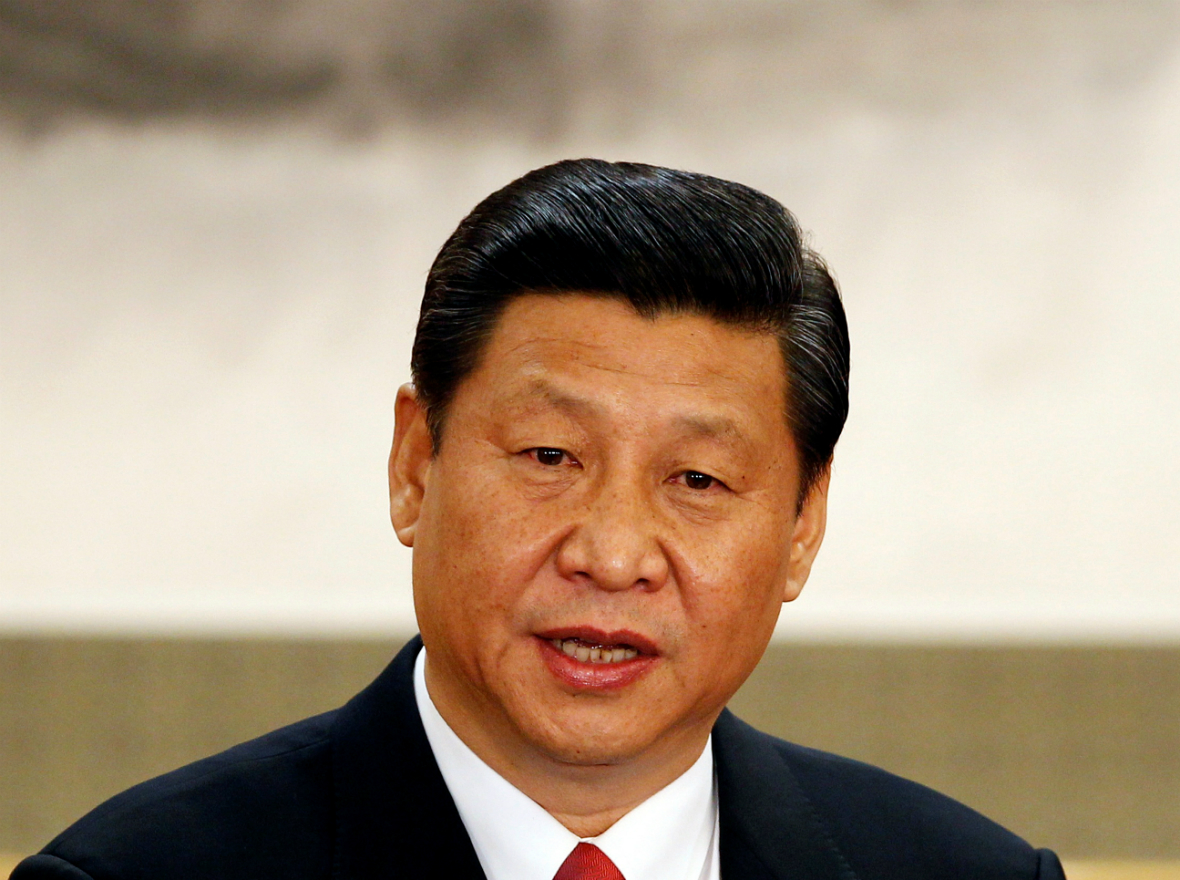 Xi Jinping