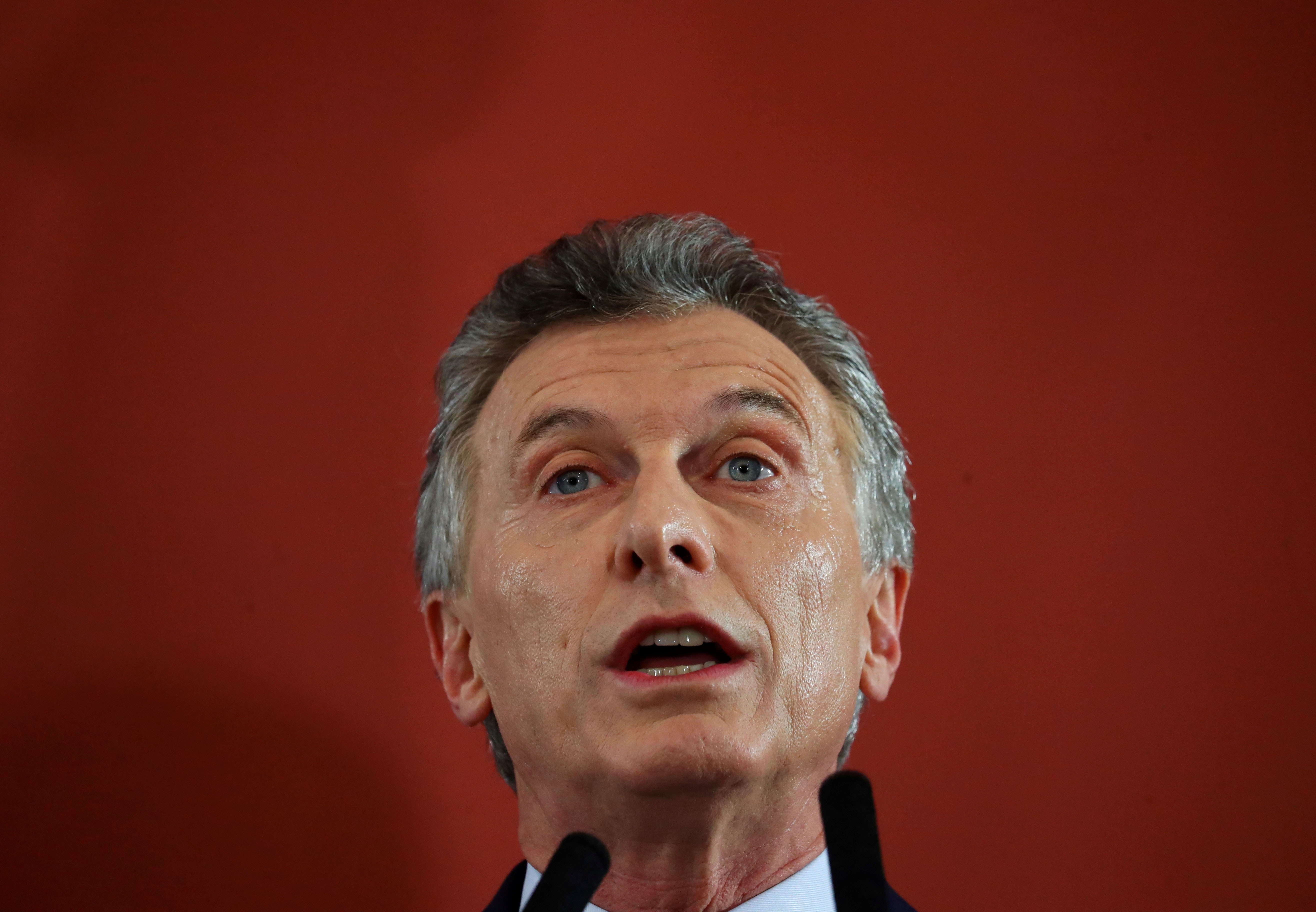 Argentina-Mauricio-Macri