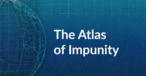 The Atlas of Impunity