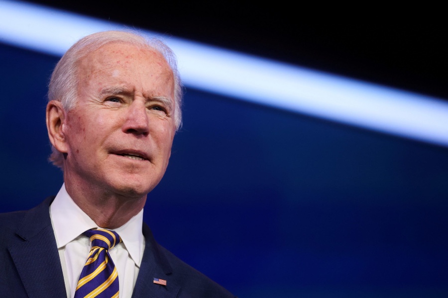 The key foreign policy challenges facing President Biden
