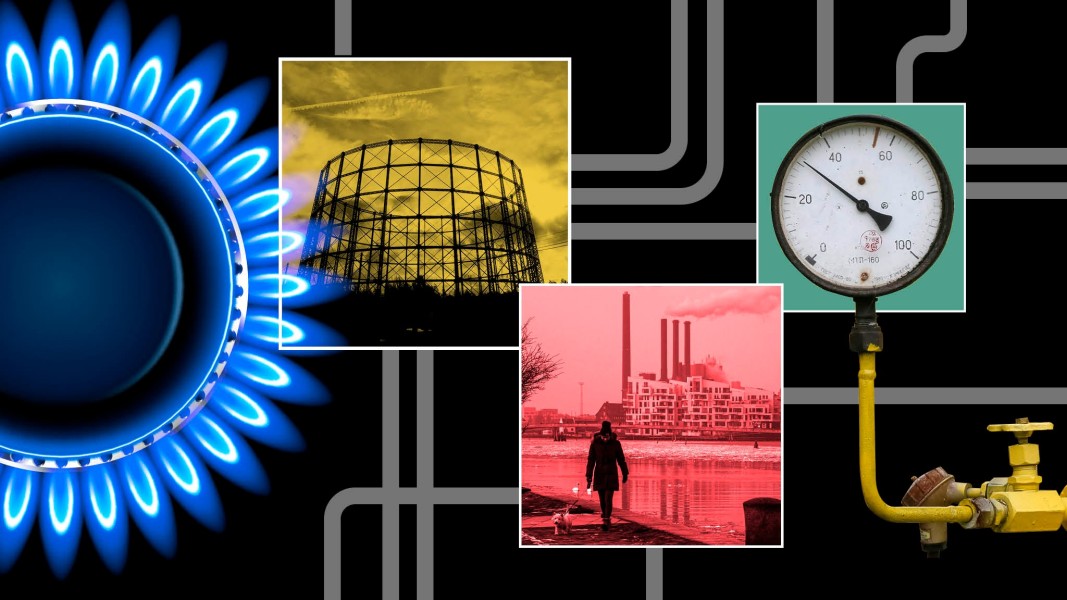 Eurasia Group | Gas shortages: what is driving Europe’s energy crisis?