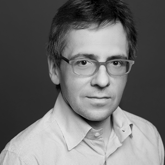 Ian Bremmer is the president and founder of Eurasia Group, the leading global political risk research and consulting firm.