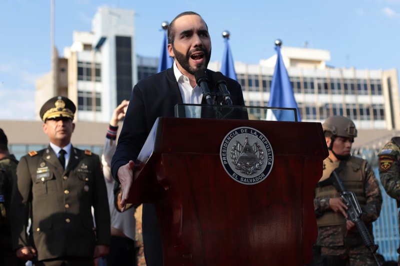 Nayib Bukele