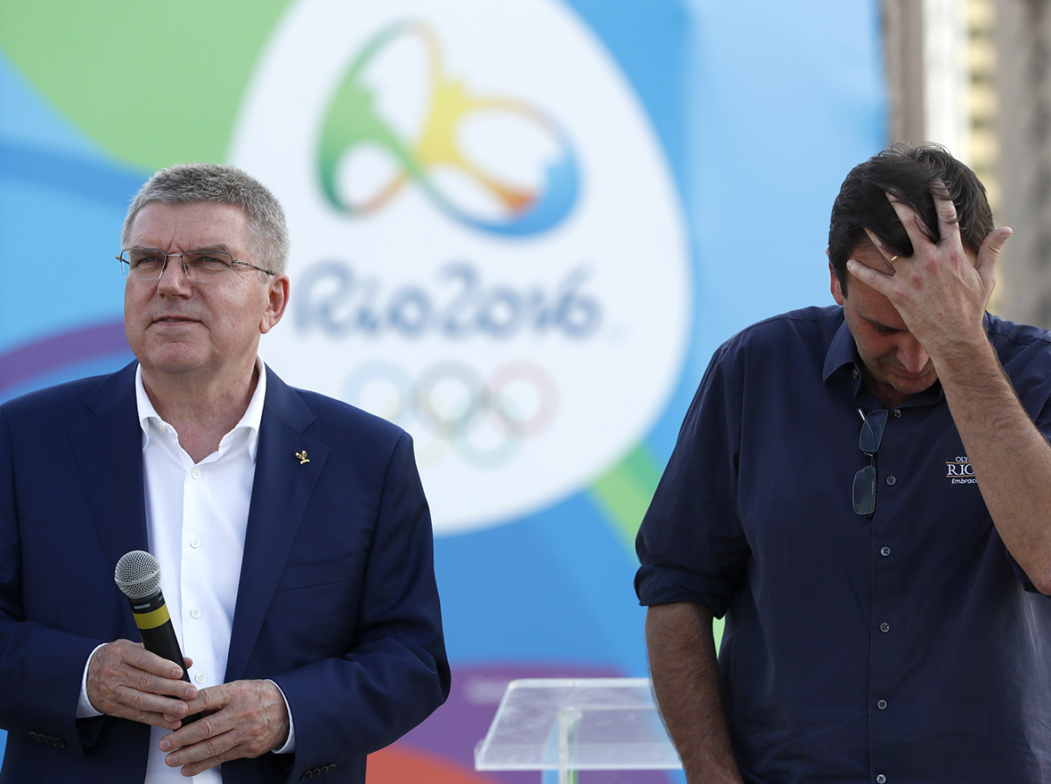 Rio 
